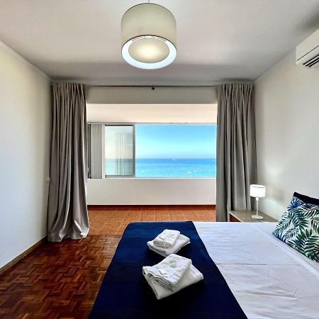 Quarteira Beach & Ocean View II By Homing Extérieur photo