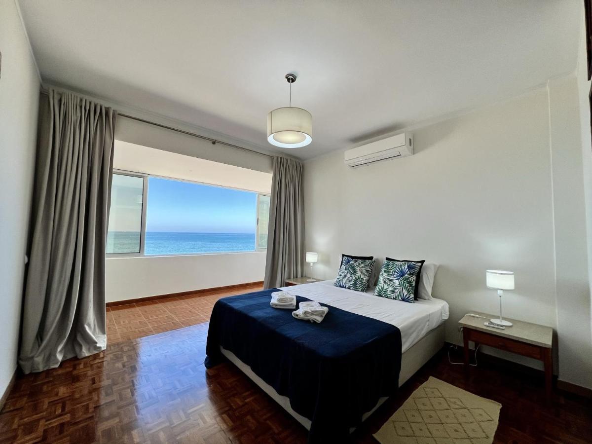 Quarteira Beach & Ocean View II By Homing Extérieur photo