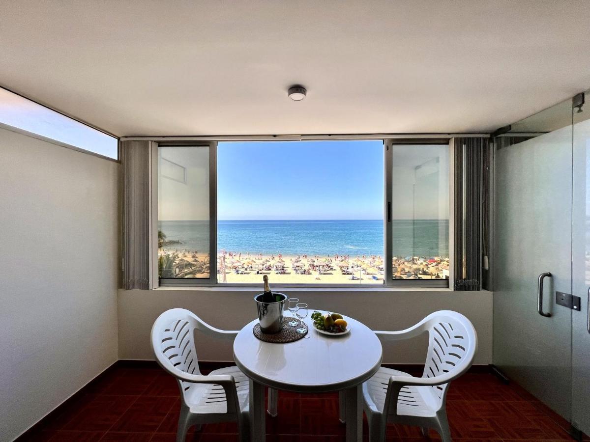 Quarteira Beach & Ocean View II By Homing Extérieur photo
