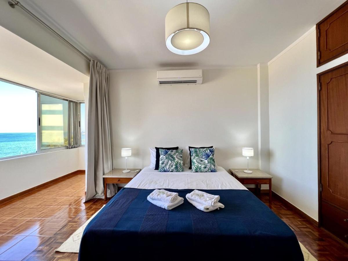 Quarteira Beach & Ocean View II By Homing Extérieur photo