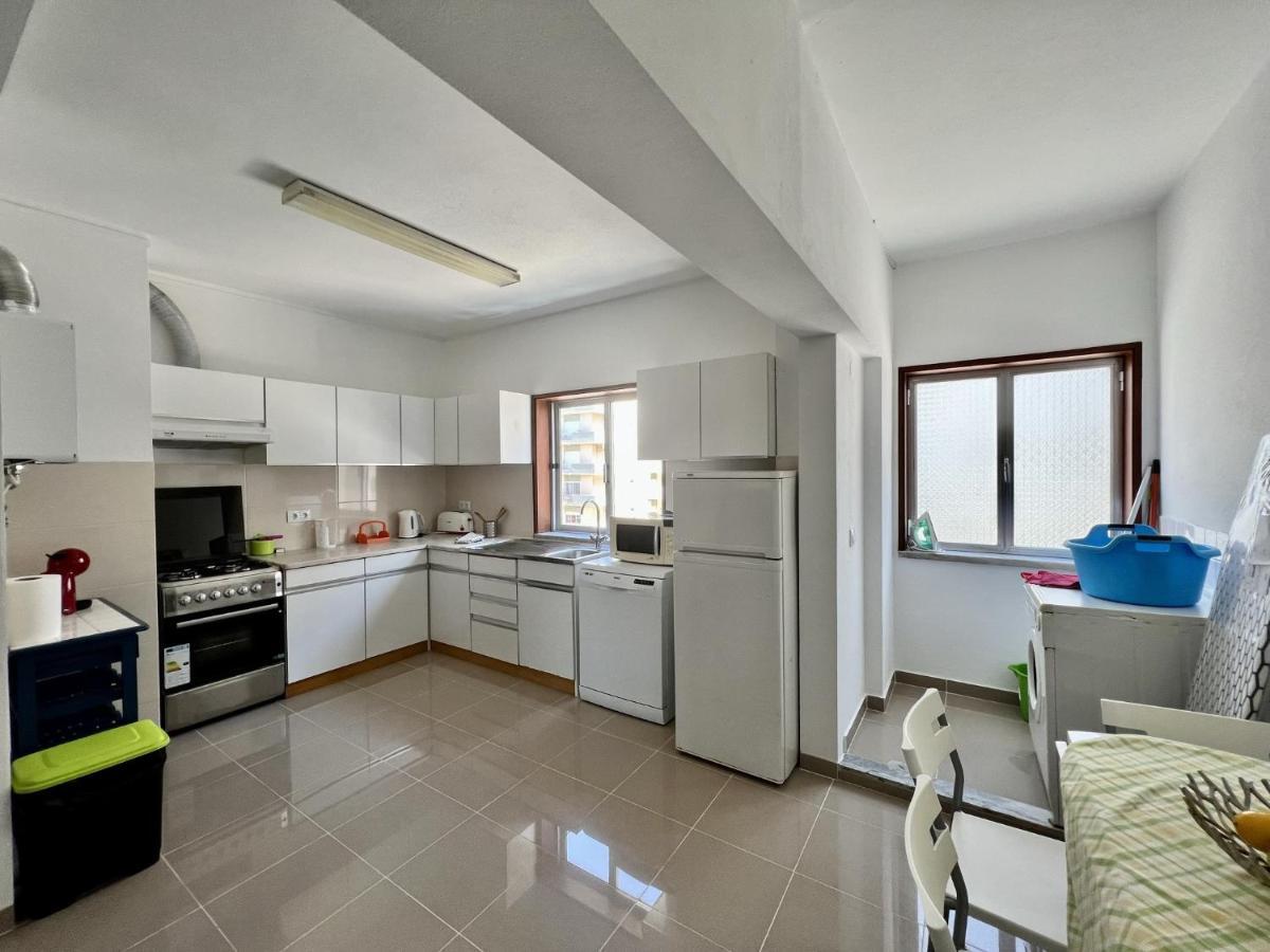 Quarteira Beach & Ocean View II By Homing Extérieur photo